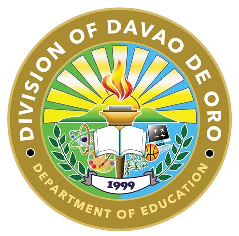 DepEd – Davao de Oro.